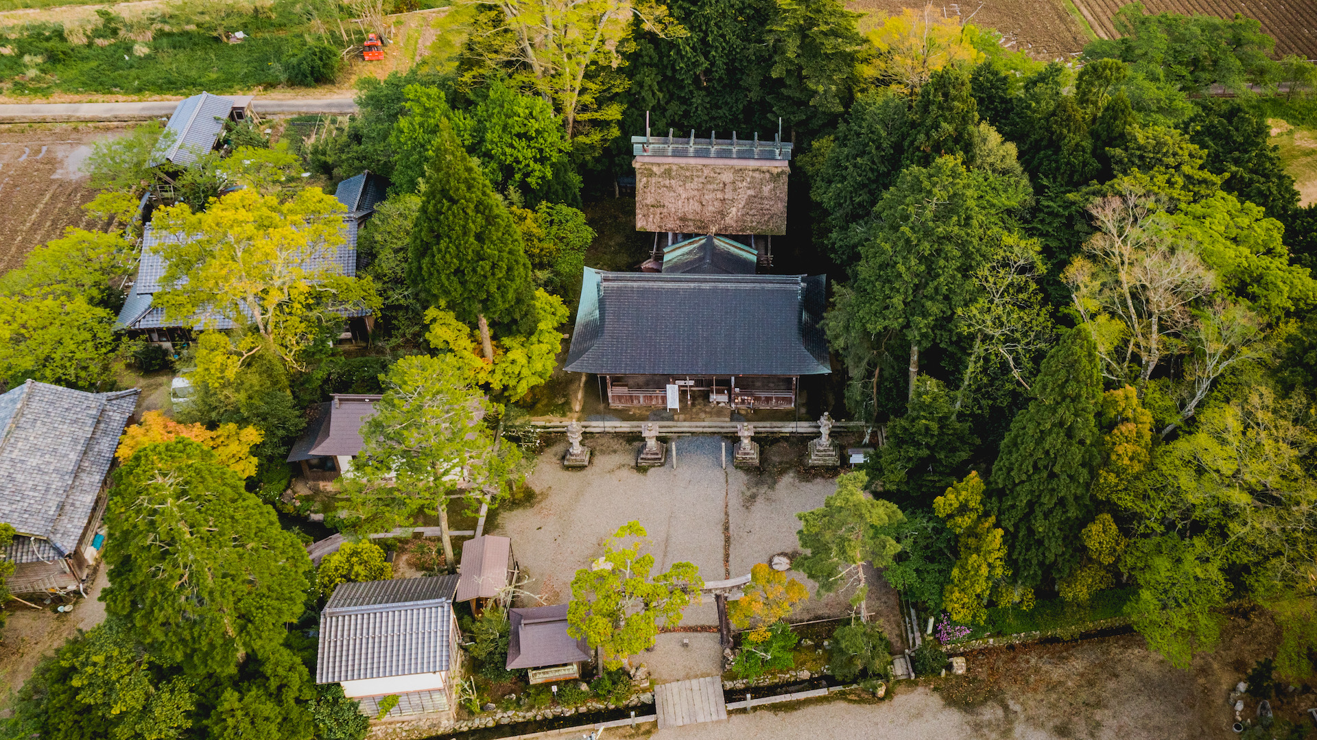 日本最古の「浦島伝説」が残る京都・伊根